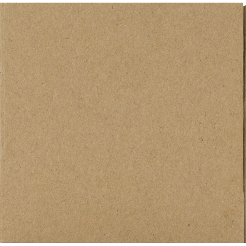 Куб настольный для записей "Брик", крафт Куб настольный для записей "Брик", крафт