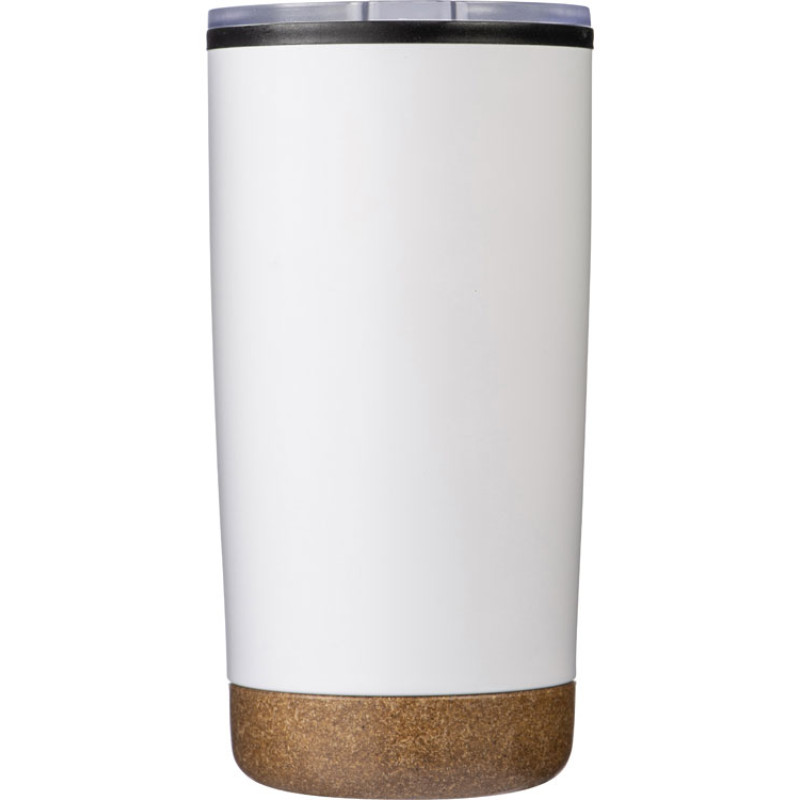 Термокружка «Sierra», белый