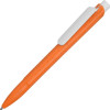 Ручка шариковая "ECO W", оранжевый