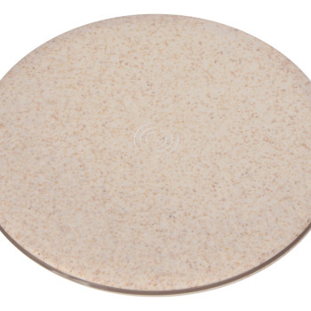 Беспроводное зарядное устройство "Wheatty", 5W