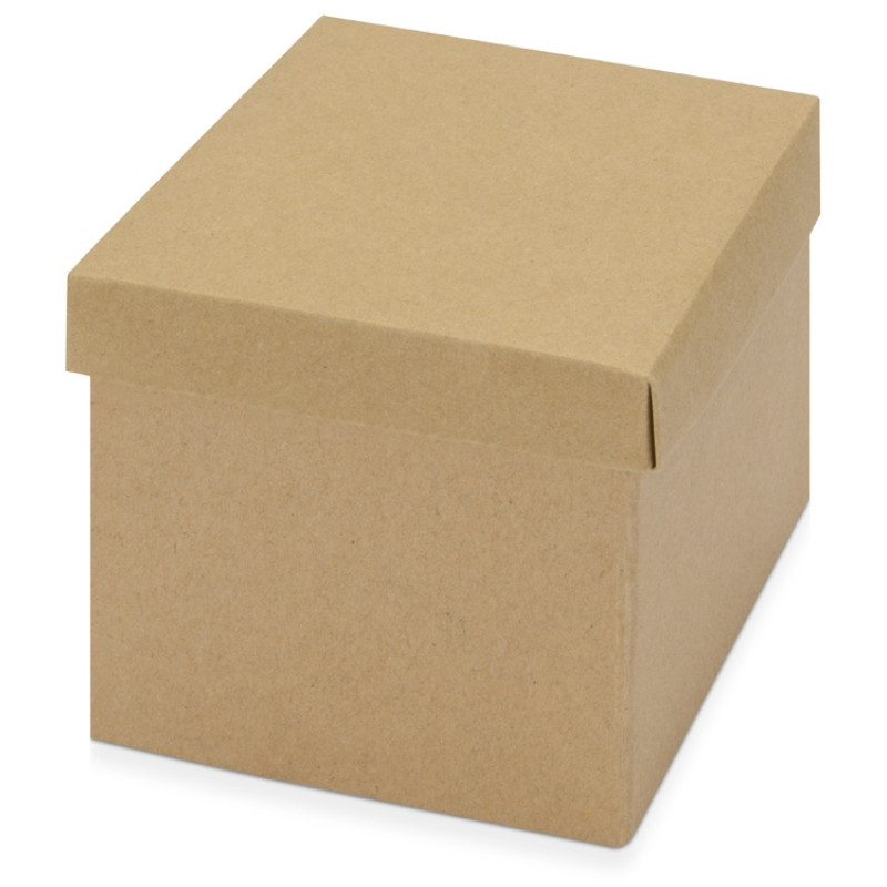 Куб настольный для записей "Брик", крафт Куб настольный для записей "Брик", крафт