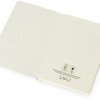 Блокнот "Sevilia Soft", гибкая обложка из крафта A5, 80 листов, крафтовый/зеленое яблоко Блокнот "Sevilia Soft", гибкая обложка из крафта A5, 80 листов, крафтовый/зеленое яблоко