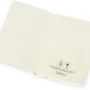 Блокнот "Sevilia Soft", гибкая обложка из крафта A5, 80 листов, крафтовый/синий Блокнот "Sevilia Soft", гибкая обложка из крафта A5, 80 листов, крафтовый/синий