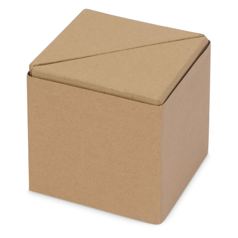 Настольная подставка с блоком для записей "Desk" Настольная подставка с блоком для записей "Desk"