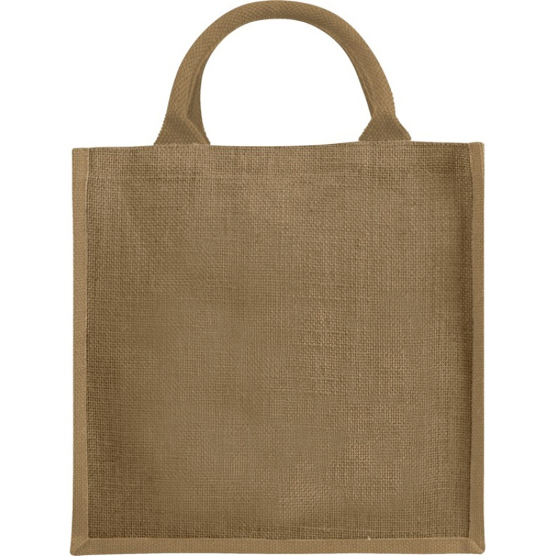 Сумка подарочная "Hindy", натуральный