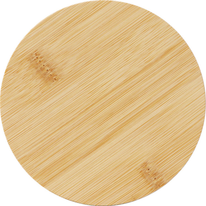 Eмкость из натуральных волокон для хранения Cereal, круглая