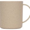 Кружка из пшеничного волокна "Wheat", 320 мл, бежевый