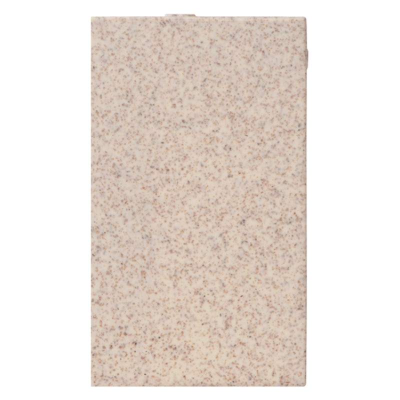 Портативная колонка "Wheatty"