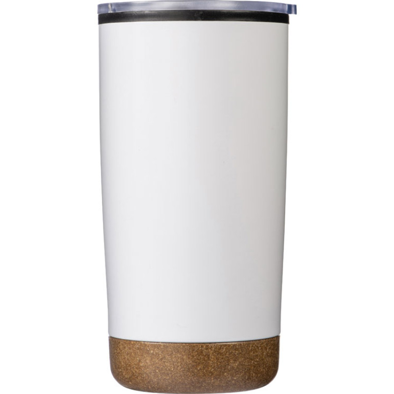 Термокружка «Sierra», белый