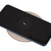 Беспроводное зарядное устройство "Wheatty", 5W Беспроводное зарядное устройство "Wheatty", 5W