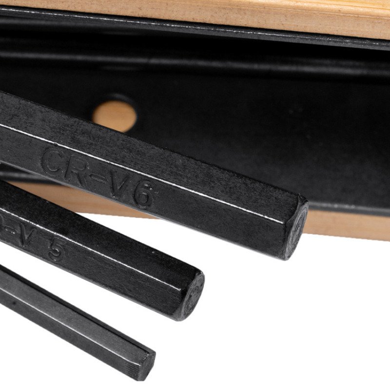 Мультитул "Niner", бамбук