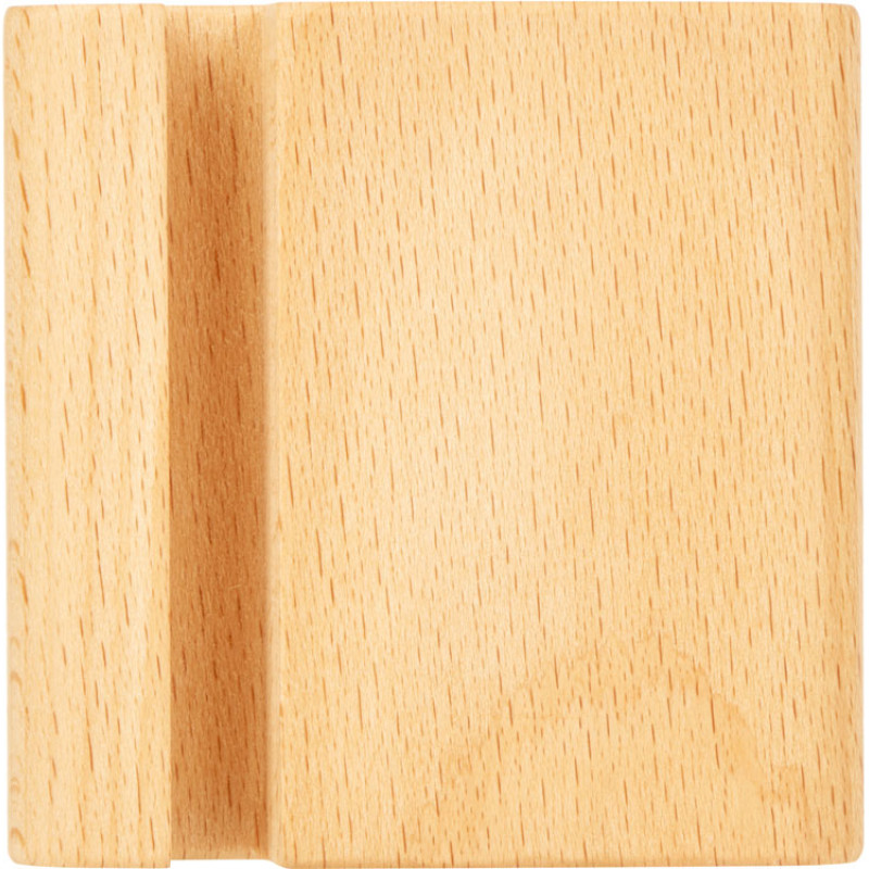 Подставка для телефона с двумя прорезями (мини)