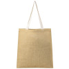 Шоппер Jute джутовый, натуральный