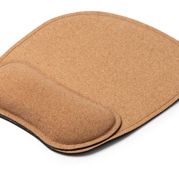 Коврик для мыши "Alison", натуральный