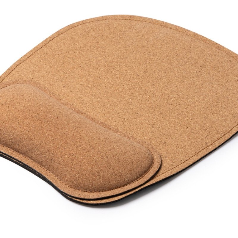 Коврик для мыши "Alison", натуральный