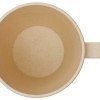 Кружка из пшеничного волокна Morning, 400 мл, бежевый