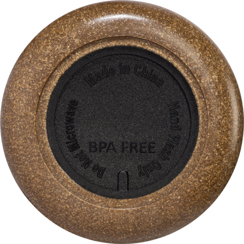 Термокружка «Sierra». черный