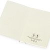 Блокнот "Sevilia Soft", гибкая обложка из крафта A5, 80 листов, крафтовый/черный Блокнот "Sevilia Soft", гибкая обложка из крафта A5, 80 листов, крафтовый/черный