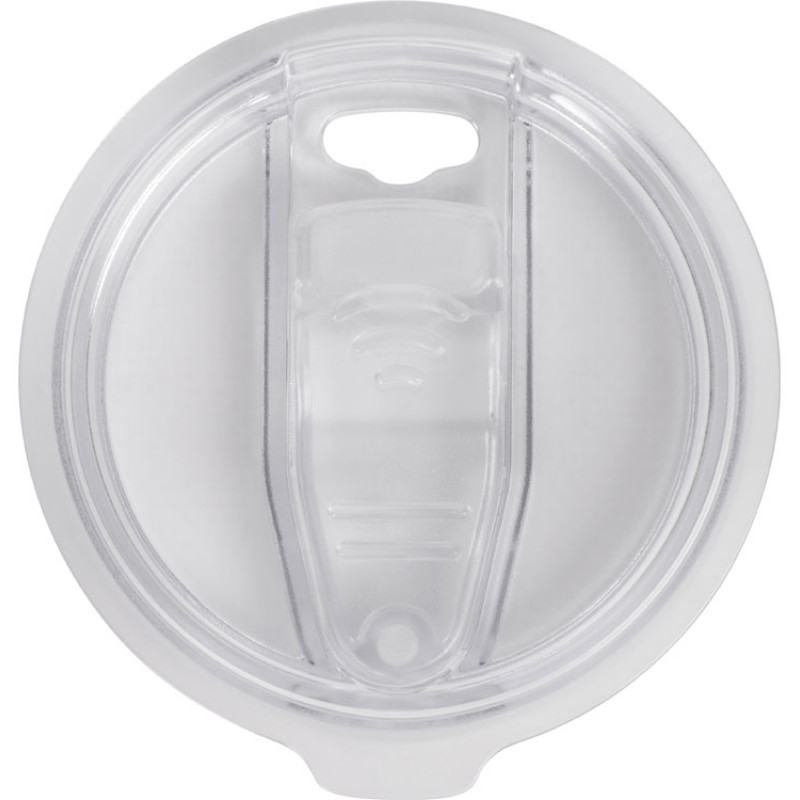 Термокружка «Sierra». черный