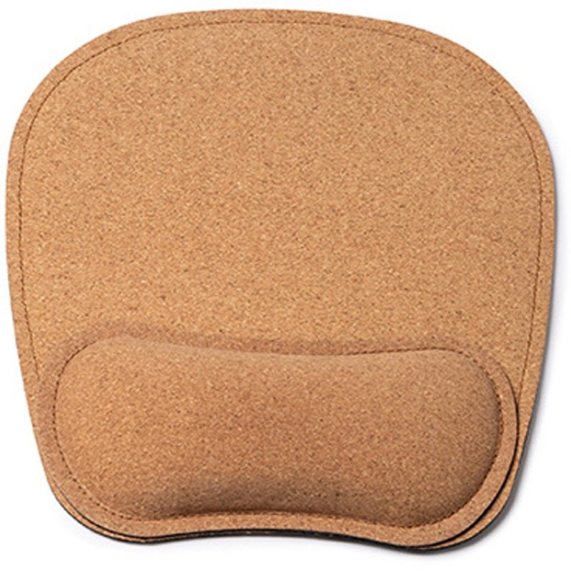 Коврик для мыши "Alison", натуральный