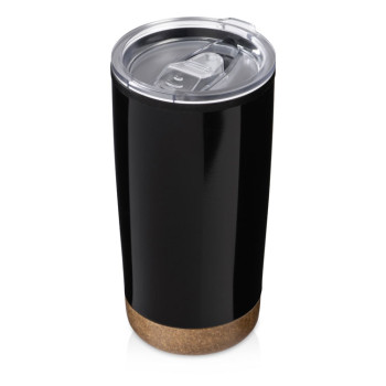 Термокружка «Sierra». черный