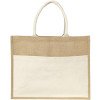 Сумка для покупок "Mumbay", натуральный