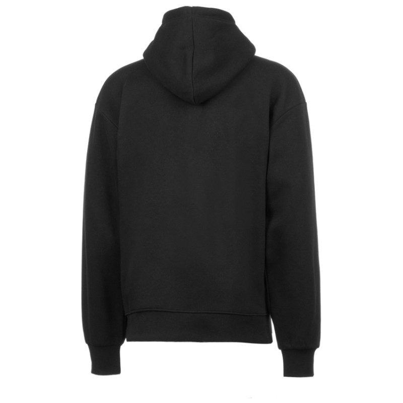 Худи «Hamburg», черный