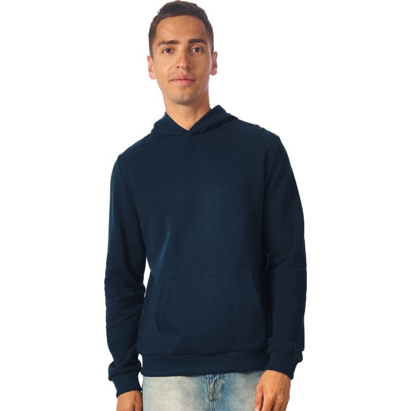 Толстовка Monaco унисекс, темно синий