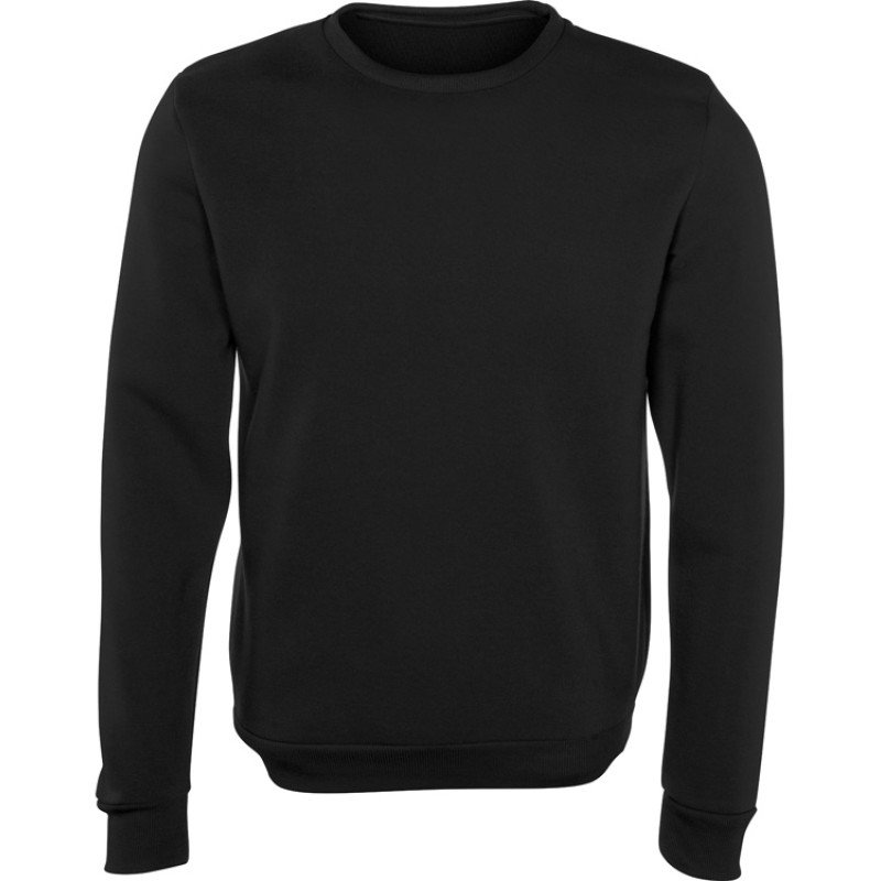 Толстовка промо "London" мужская, черный