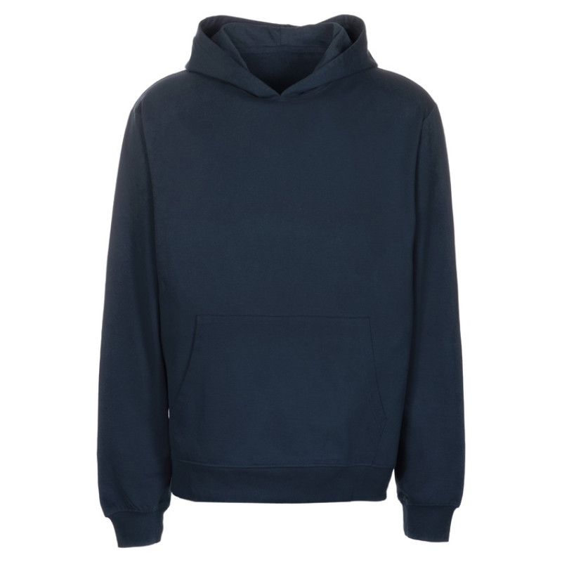 Худи «Warsaw», футер 220гр, темно-синий