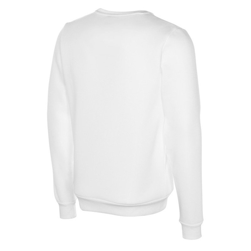 Толстовка промо "London" мужская, белый