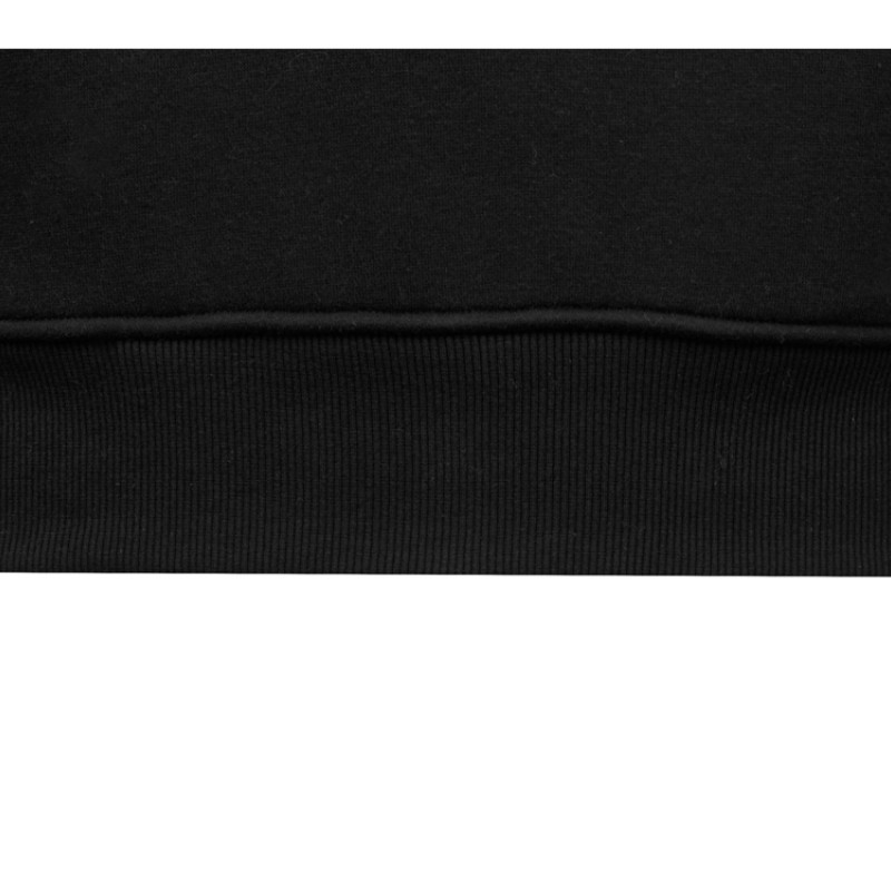 Худи «Hamburg», черный