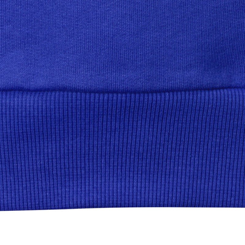 Толстовка Monaco унисекс, класический синий