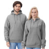 Худи «Hamburg», серый меланж