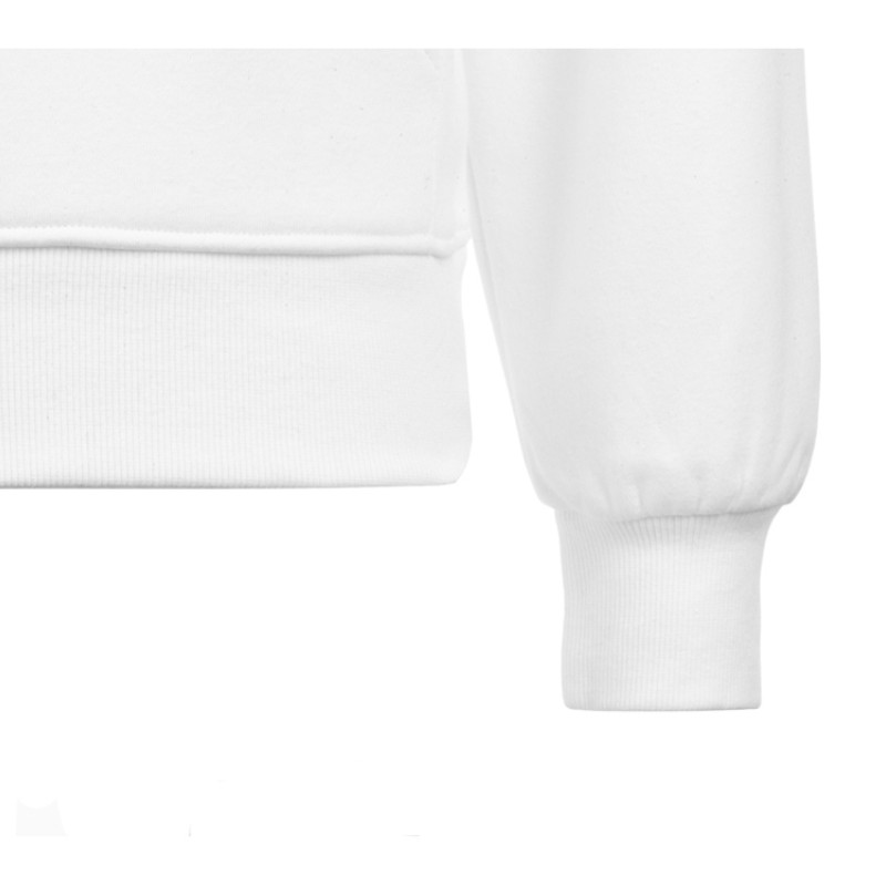 Худи «Hamburg», белый