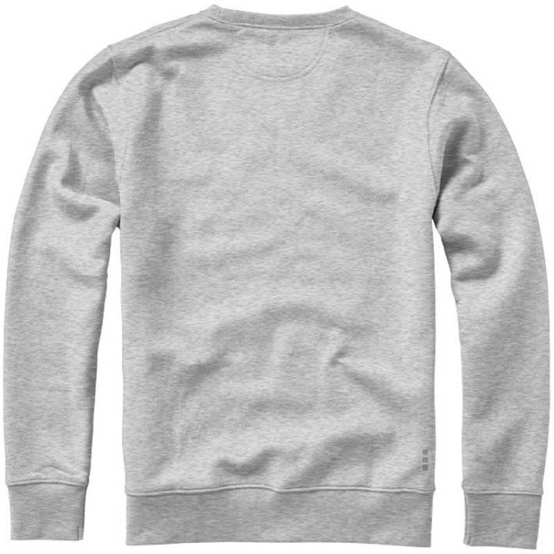 Толстовка «Surrey», серый меланж