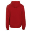 Худи «Warsaw», футер 220гр, красный