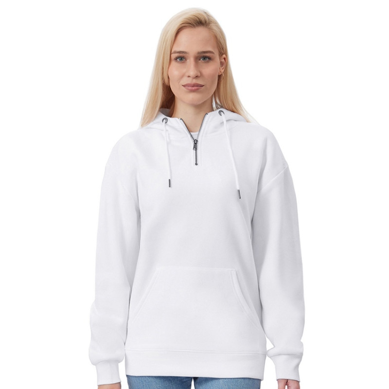 Худи «Hamburg», белый