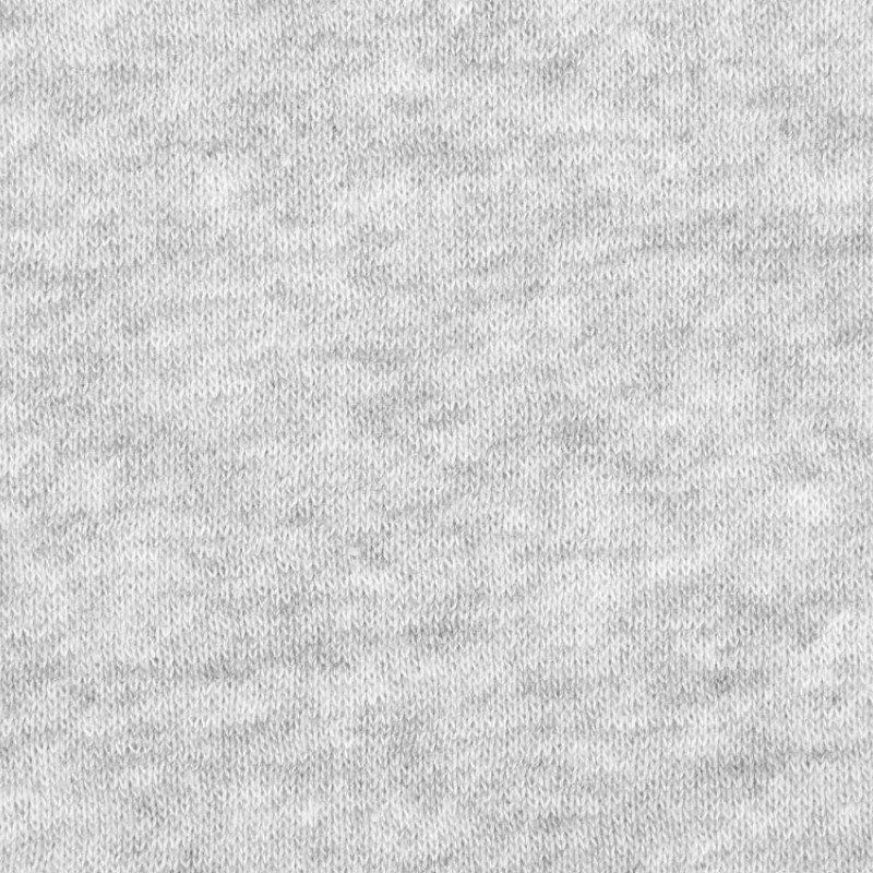 Толстовка с капюшоном «Dublin» мужская, темно-синий/серый меланж