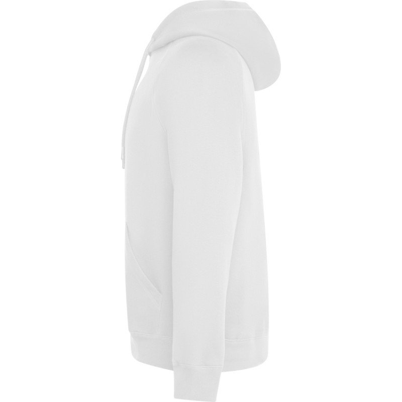 Толстовка с капюшоном "Vinson", белый