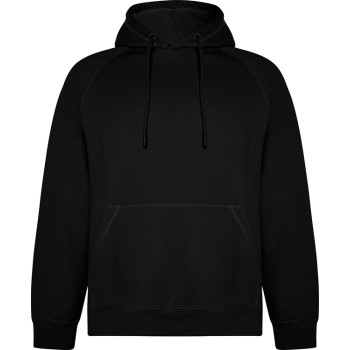 Толстовка с капюшоном "Vinson", черный
