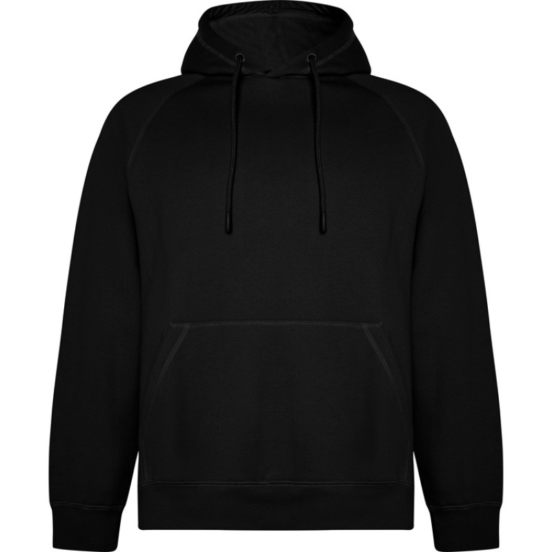Толстовка с капюшоном "Vinson", черный
