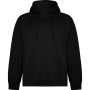 Толстовка с капюшоном "Vinson", черный