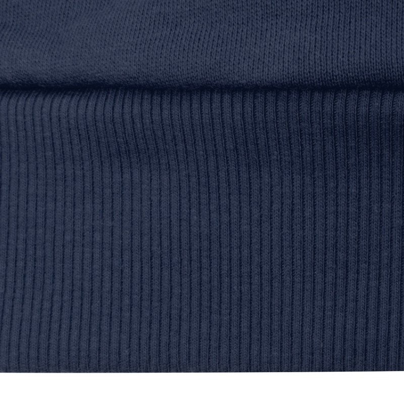 Толстовка унисекс "Stream" с капюшоном, нэви