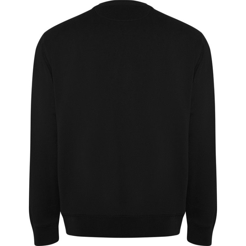 Свитшот "Batian", черный