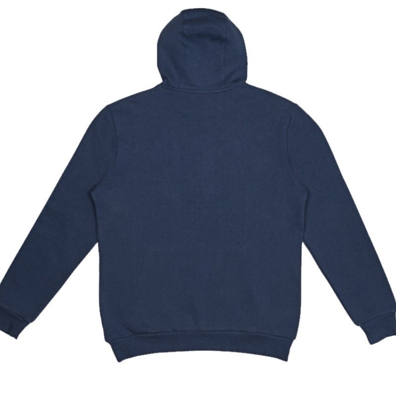 Толстовка унисекс "Stream" с капюшоном, нэви