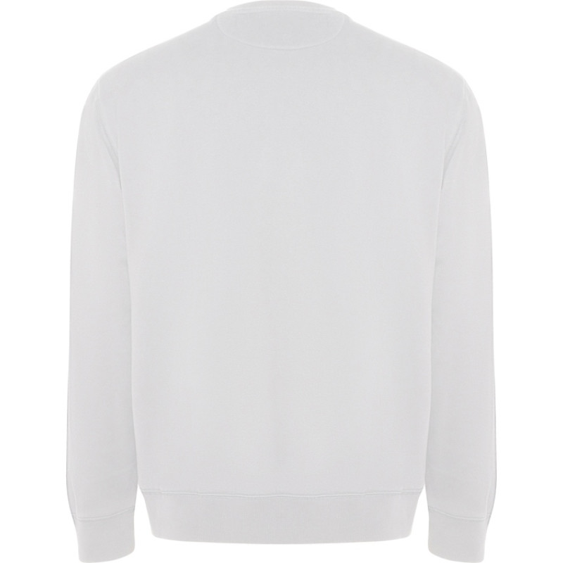 Свитшот "Batian", белый