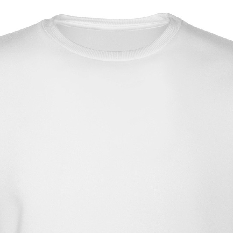 Толстовка промо "London" мужская, белый