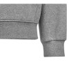 Худи «Hamburg», серый меланж
