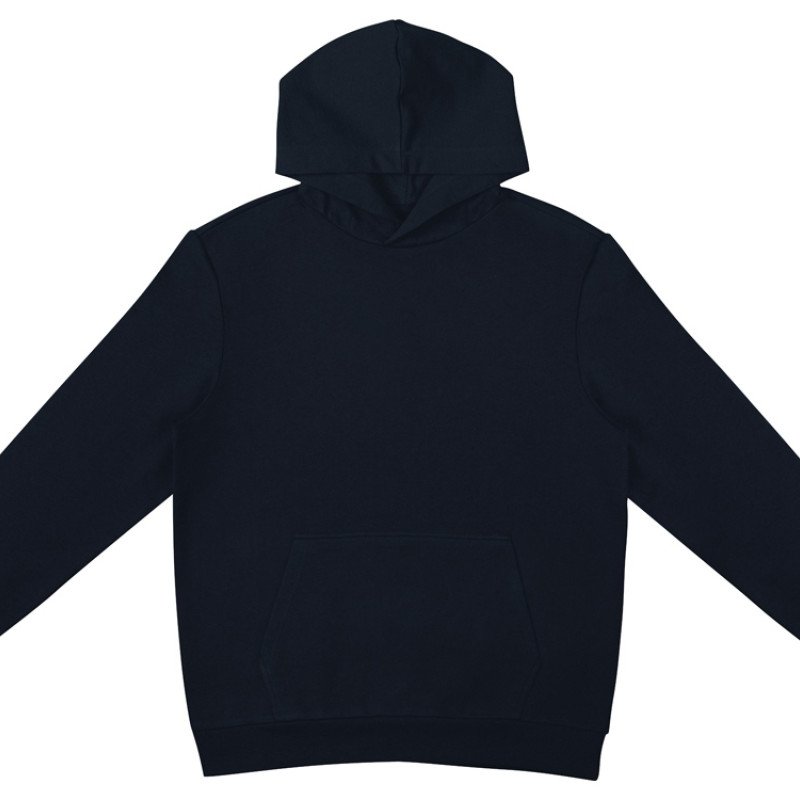 Толстовка Monaco унисекс, темно синий